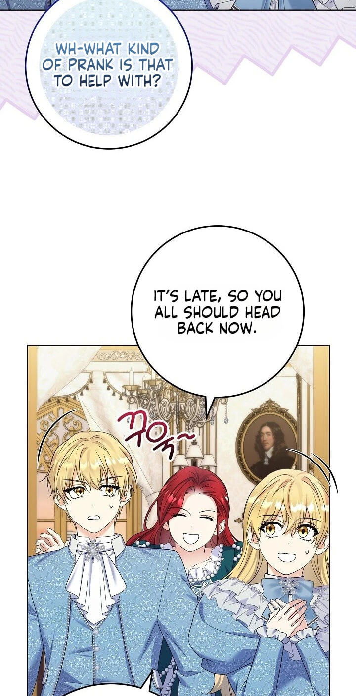 Read Celeb Lady chapter 73 image 23 on Lezhin
