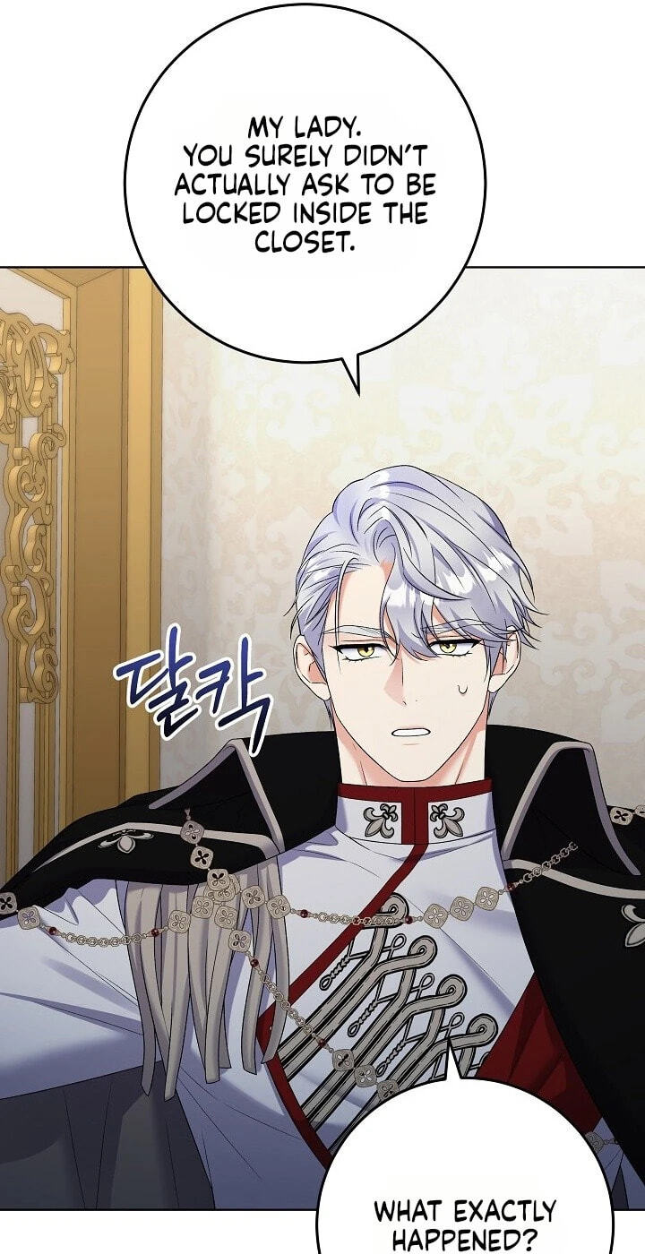 Read Celeb Lady chapter 73 image 29 on Lezhin
