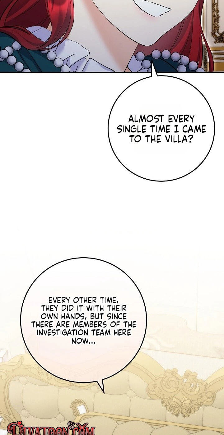 Read Celeb Lady chapter 73 image 33 on Lezhin
