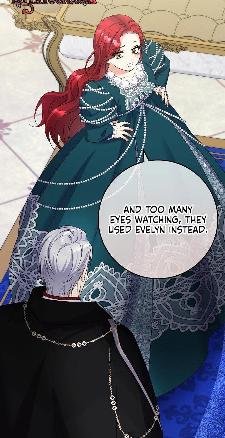 Read Celeb Lady chapter 73 image 34 on Lezhin