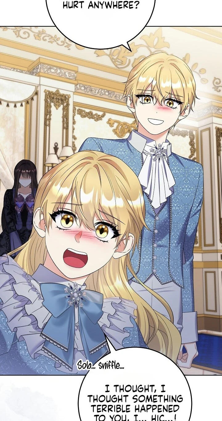 Read Celeb Lady chapter 73 image 4 on Lezhin
