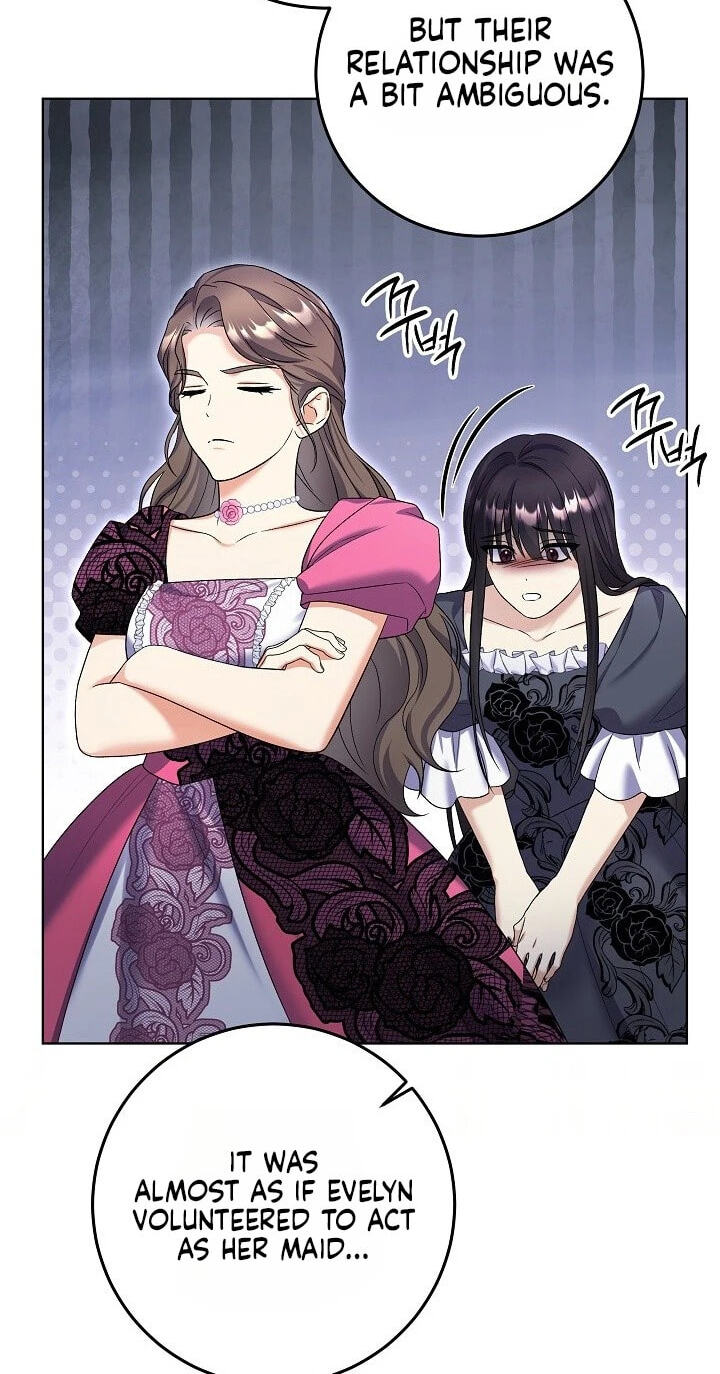 Read Celeb Lady chapter 73 image 42 on Lezhin
