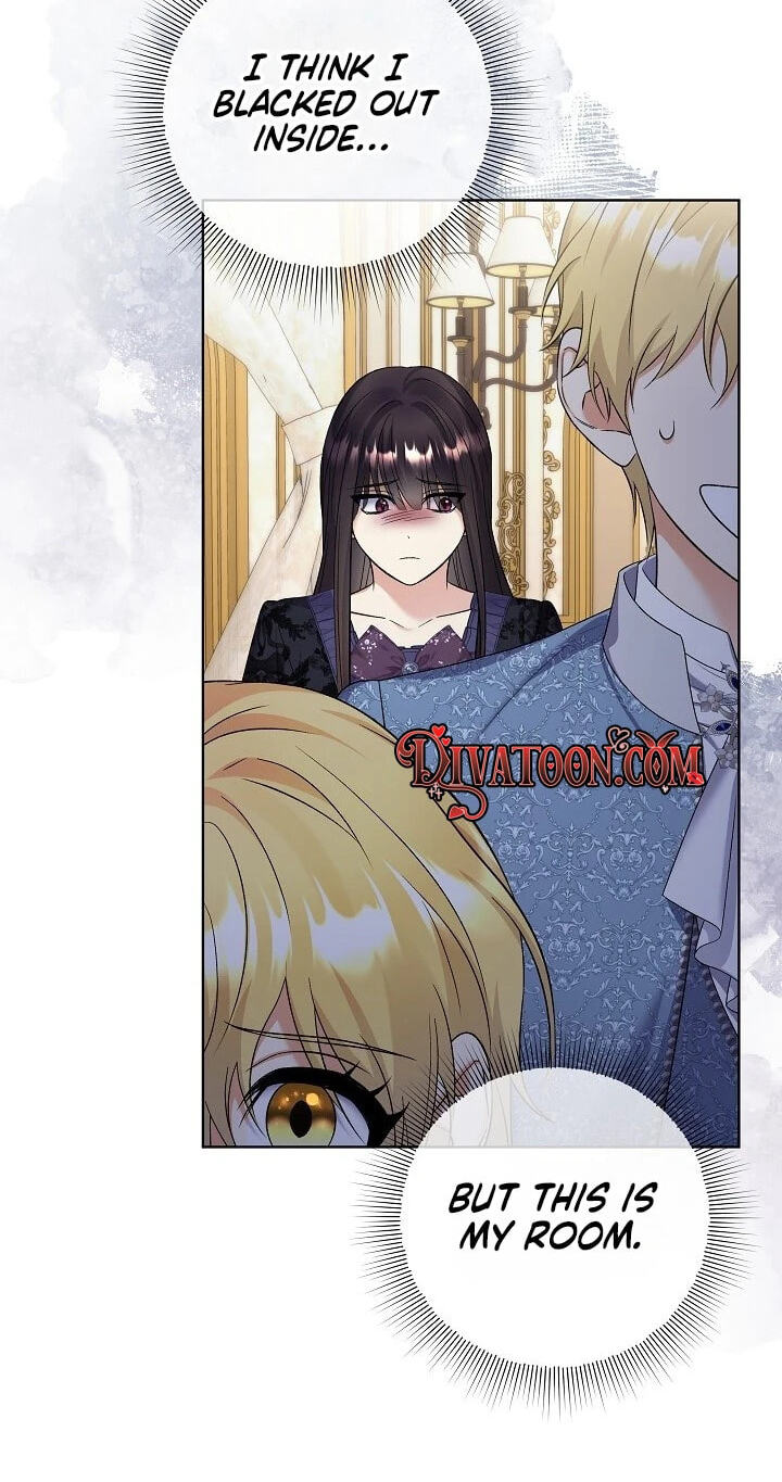 Read Celeb Lady chapter 73 image 6 on Lezhin