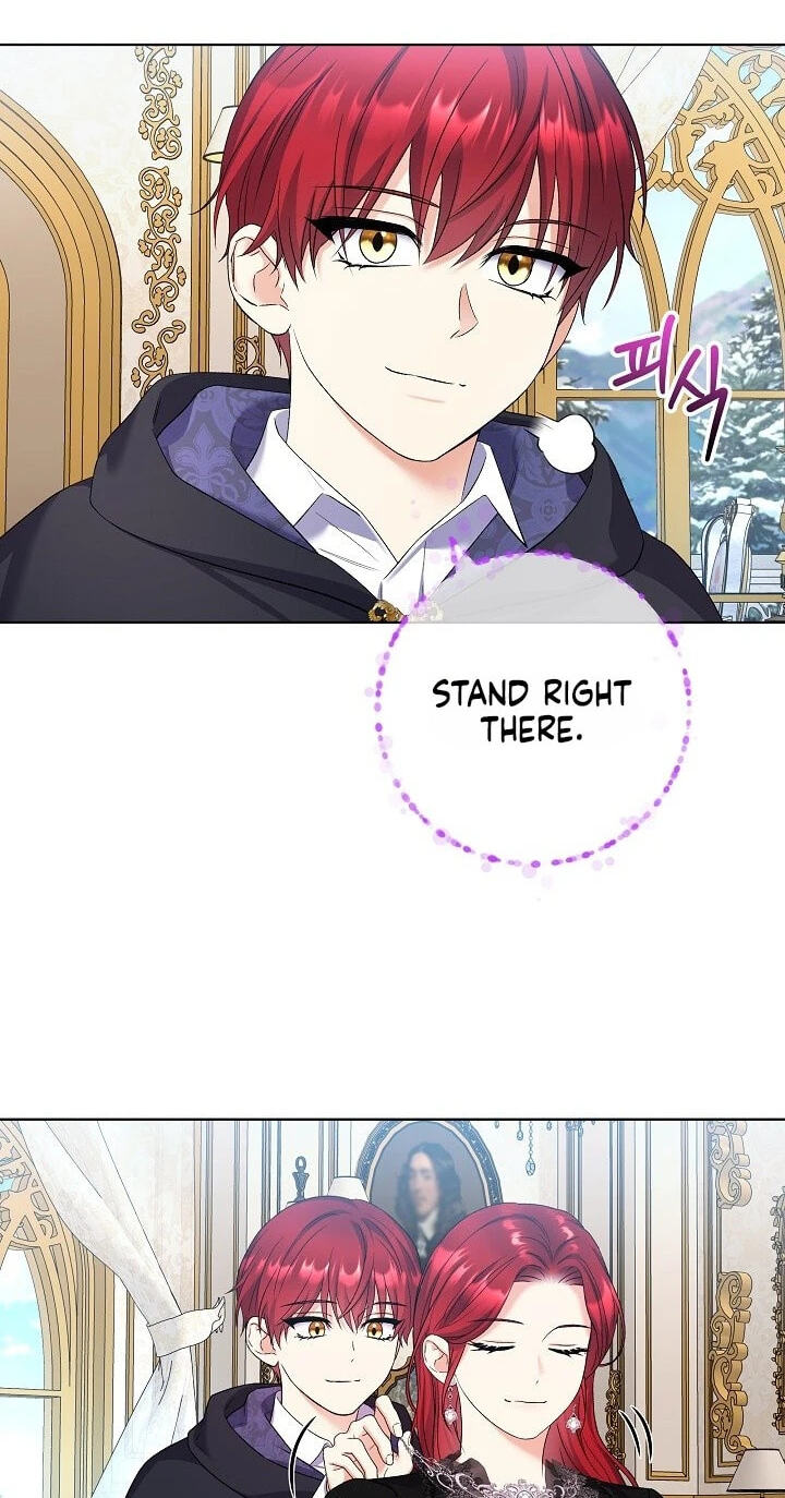 Read Celeb Lady chapter 75 image 27 on Lezhin