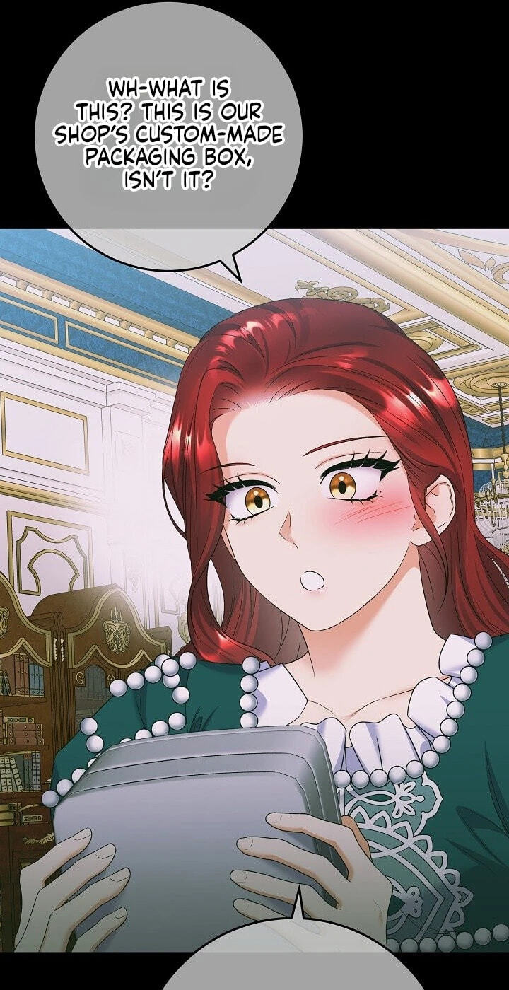 Read Celeb Lady chapter 75 image 31 on Lezhin