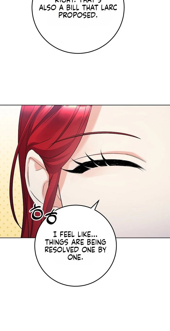 Read Celeb Lady chapter 75 image 35 on Lezhin