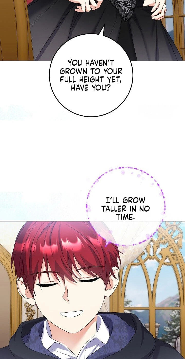 Read Celeb Lady chapter 75 image 37 on Lezhin