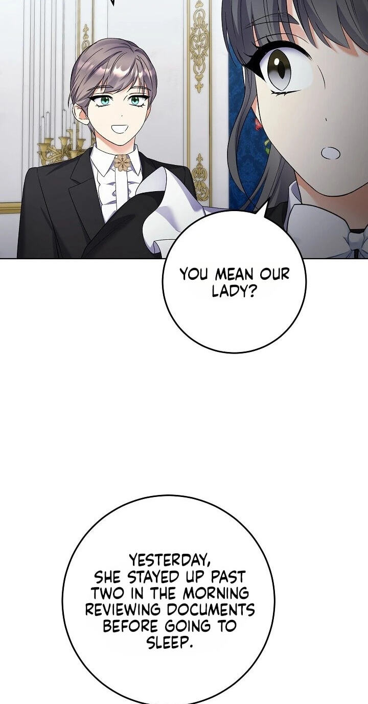 Read Celeb Lady chapter 75 image 42 on Lezhin