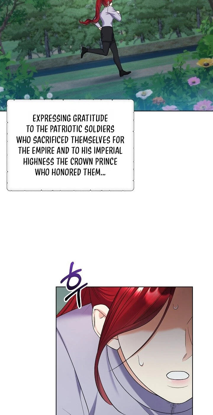 Read Celeb Lady chapter 75 image 55 on Lezhin