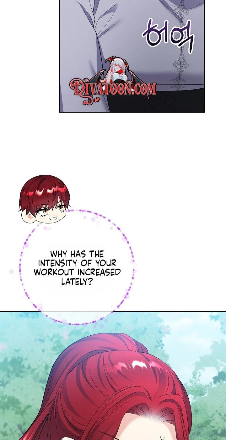 Read Celeb Lady chapter 75 image 56 on Lezhin