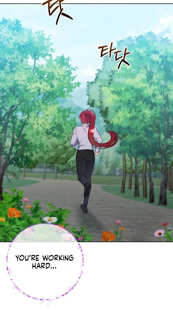 Read Celeb Lady chapter 75 image 58 on Lezhin
