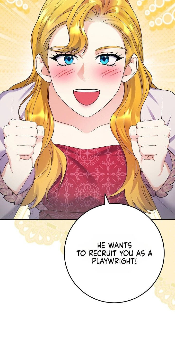 Read Celeb Lady chapter 75 image 60 on Lezhin
