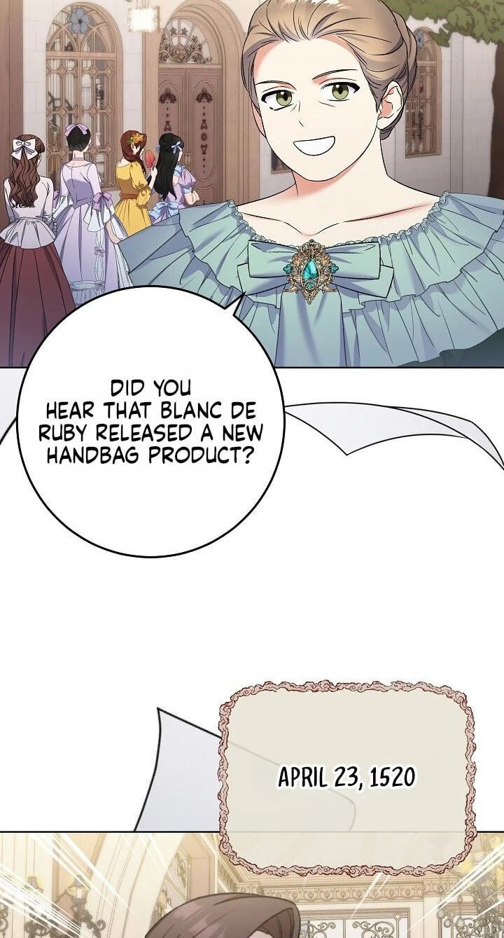 Read Celeb Lady chapter 75 image 64 on Lezhin