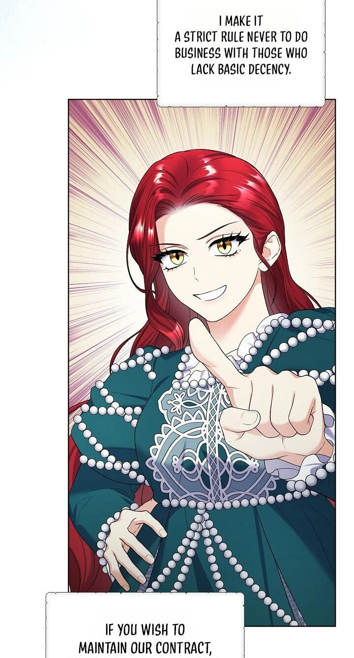 Read Celeb Lady chapter 75 image 8 on Lezhin