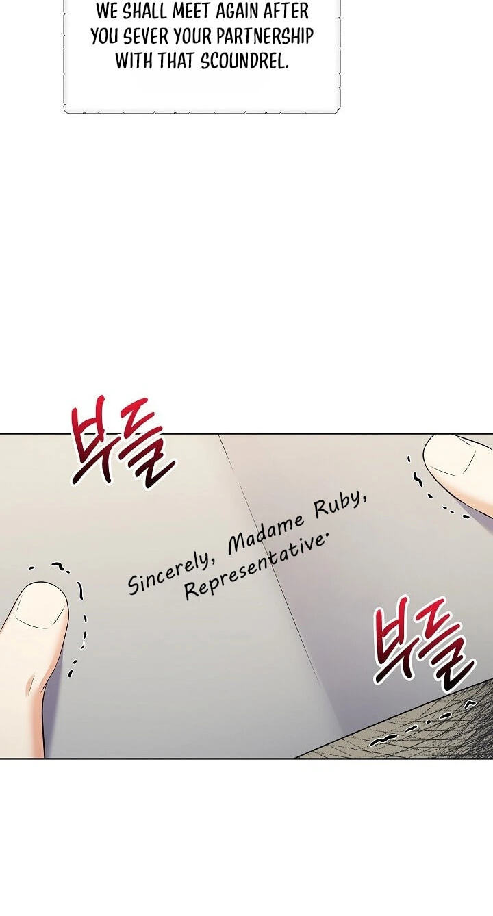 Read Celeb Lady chapter 75 image 9 on Lezhin