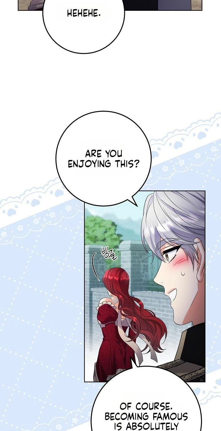 Read Celeb Lady chapter 76 image 13 on Lezhin