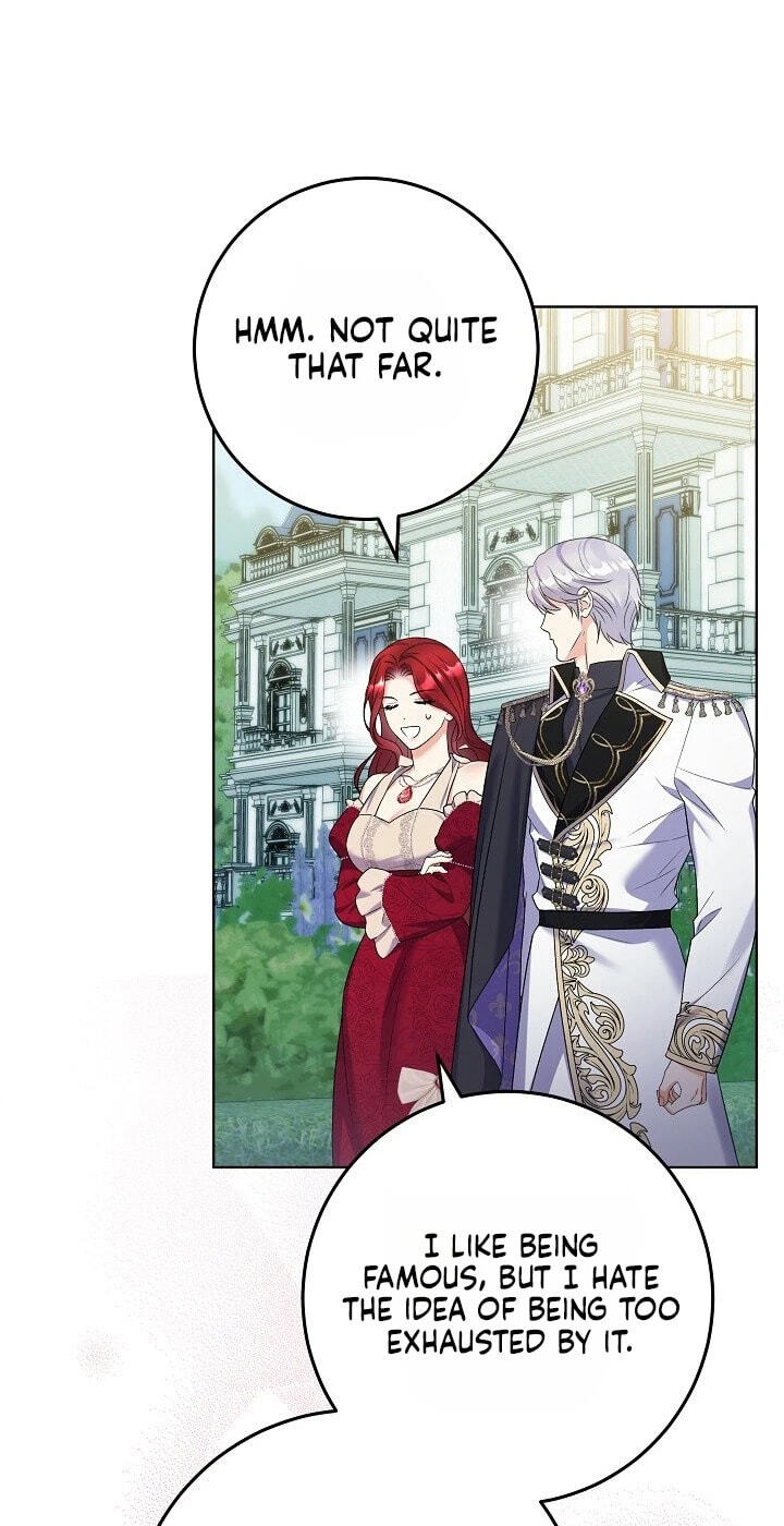 Read Celeb Lady chapter 76 image 18 on Lezhin