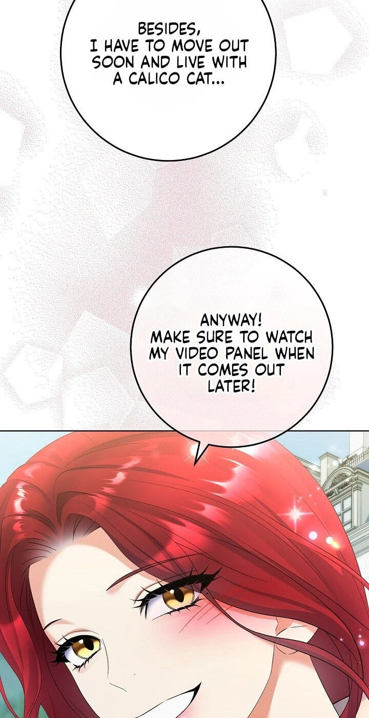 Read Celeb Lady chapter 76 image 19 on Lezhin