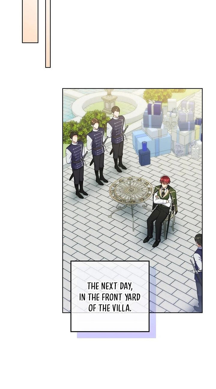 Read Celeb Lady chapter 76 image 22 on Lezhin