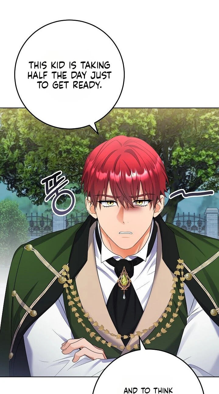 Read Celeb Lady chapter 76 image 23 on Lezhin