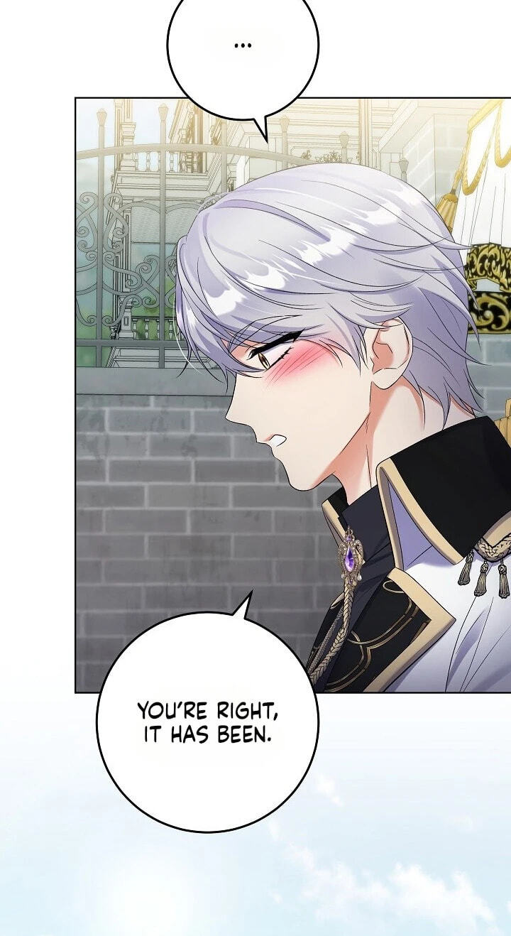 Read Celeb Lady chapter 76 image 4 on Lezhin