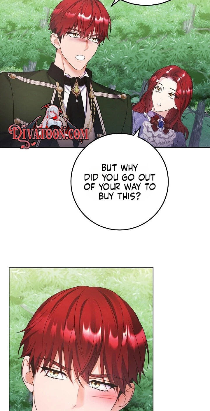 Read Celeb Lady chapter 76 image 54 on Lezhin