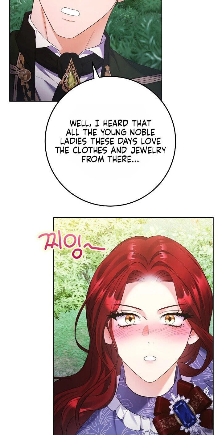 Read Celeb Lady chapter 76 image 55 on Lezhin
