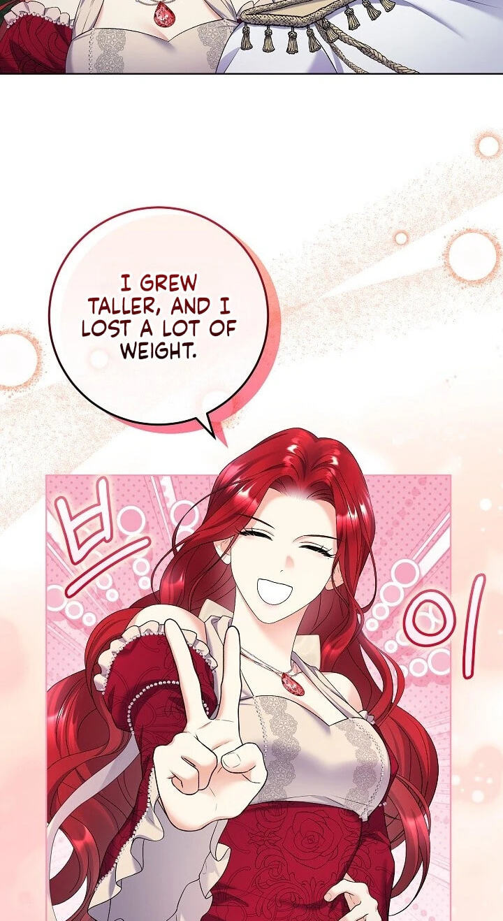 Read Celeb Lady chapter 76 image 7 on Lezhin
