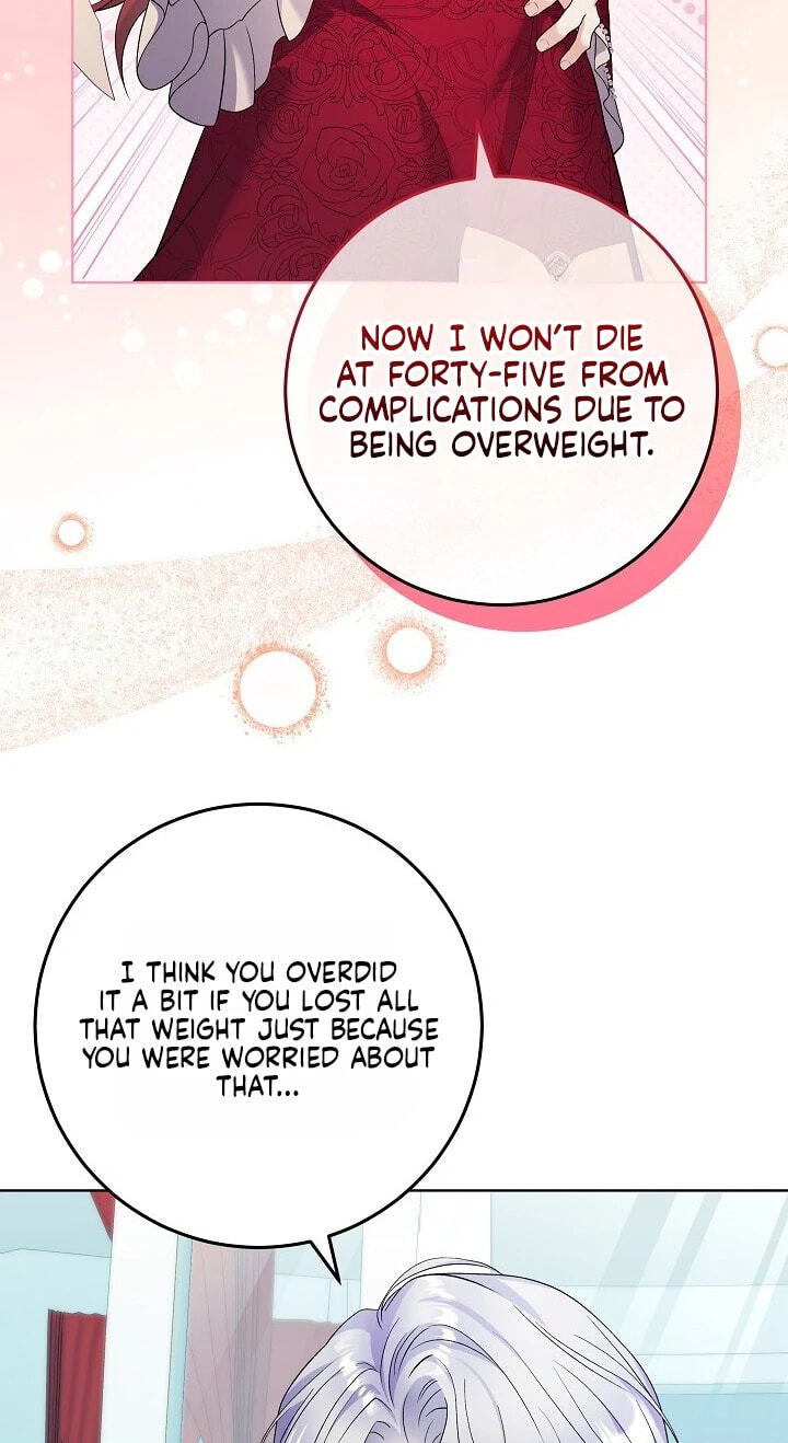 Read Celeb Lady chapter 76 image 8 on Lezhin