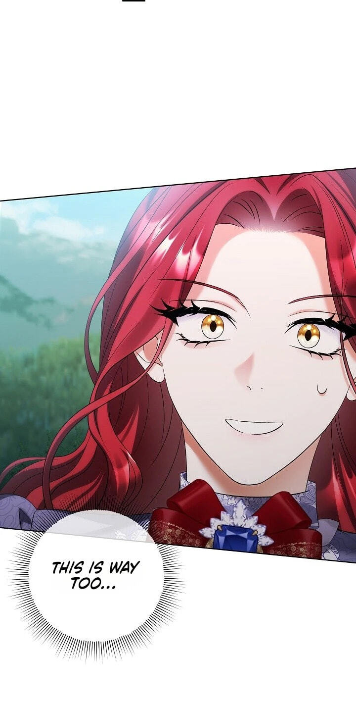 Read Celeb Lady chapter 77 image 27 on Lezhin