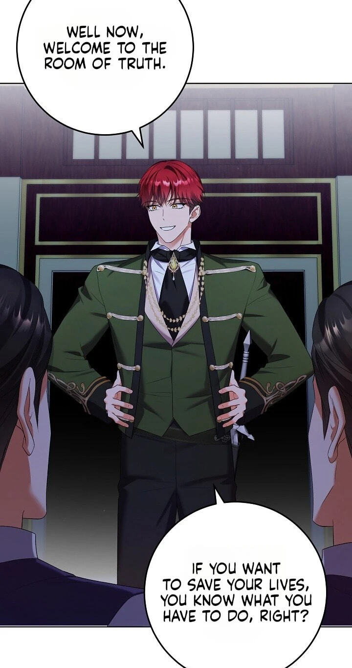Read Celeb Lady chapter 77 image 33 on Lezhin