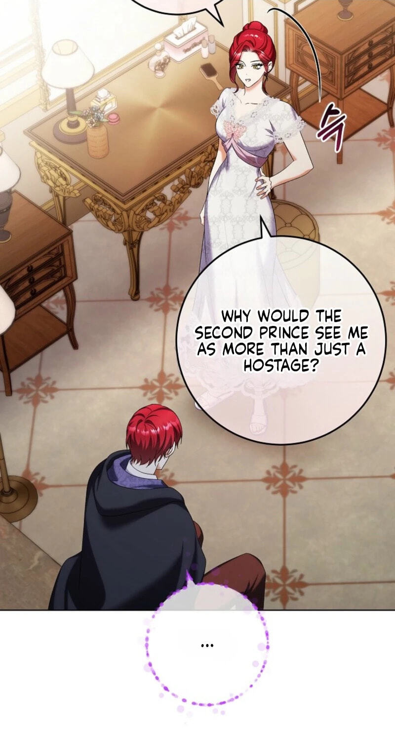 Read Celeb Lady chapter 79 image 6 on Lezhin