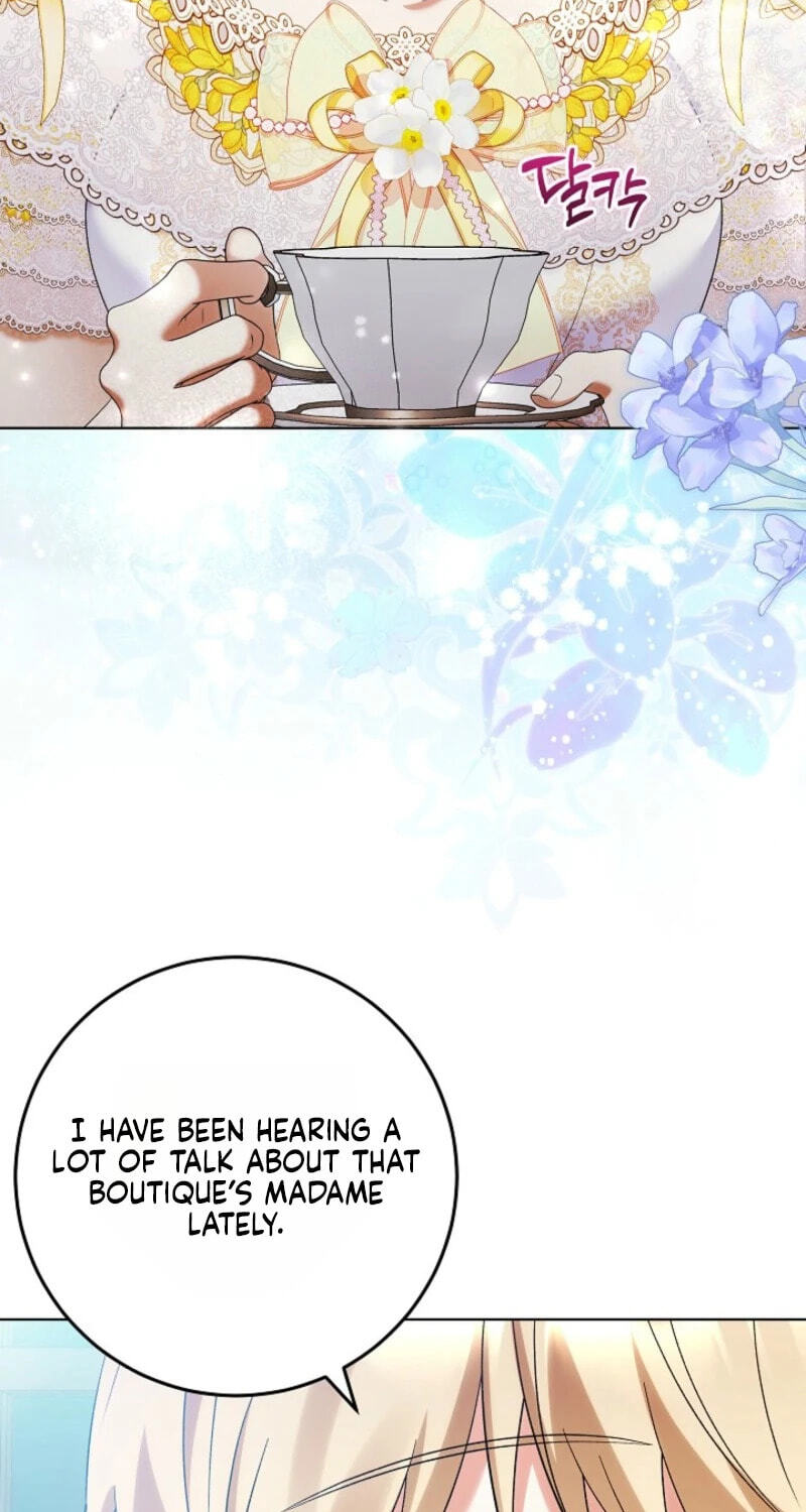 Read Celeb Lady chapter 80 image 16 on Lezhin