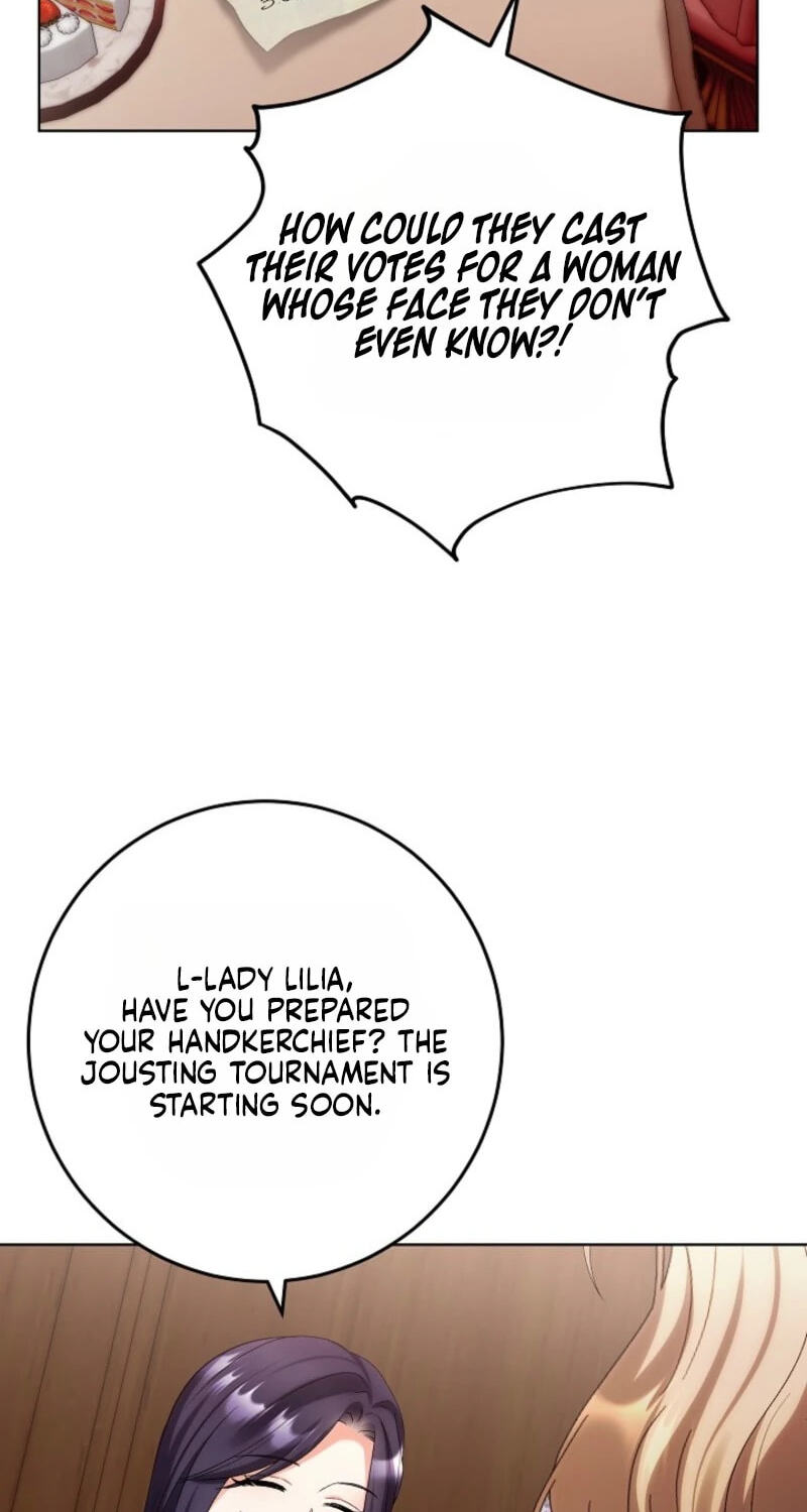 Read Celeb Lady chapter 80 image 27 on Lezhin