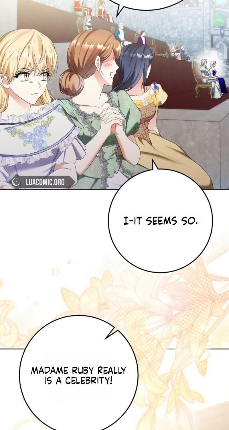 Read Celeb Lady chapter 80 image 41 on Lezhin