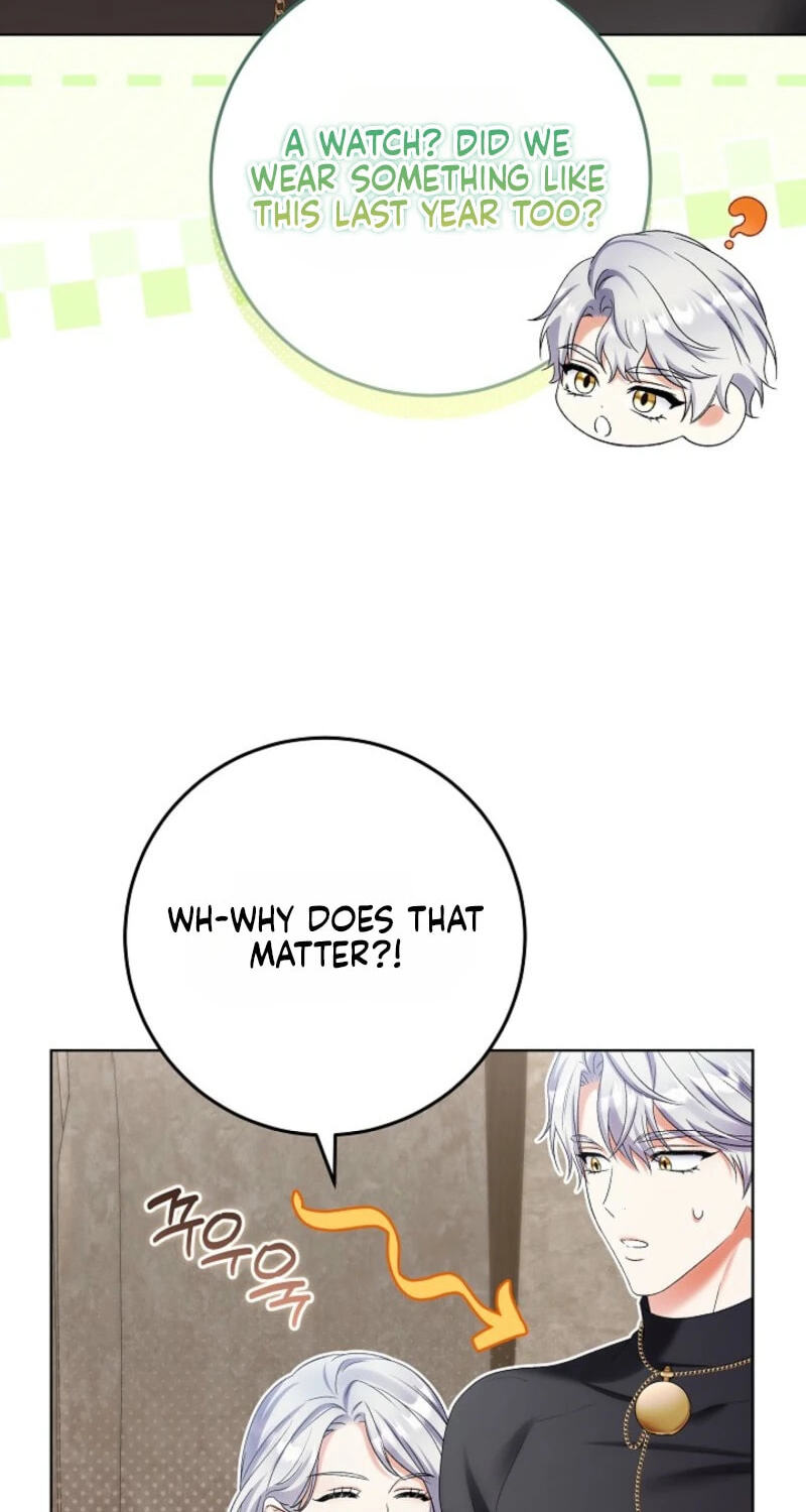 Read Celeb Lady chapter 80 image 51 on Lezhin