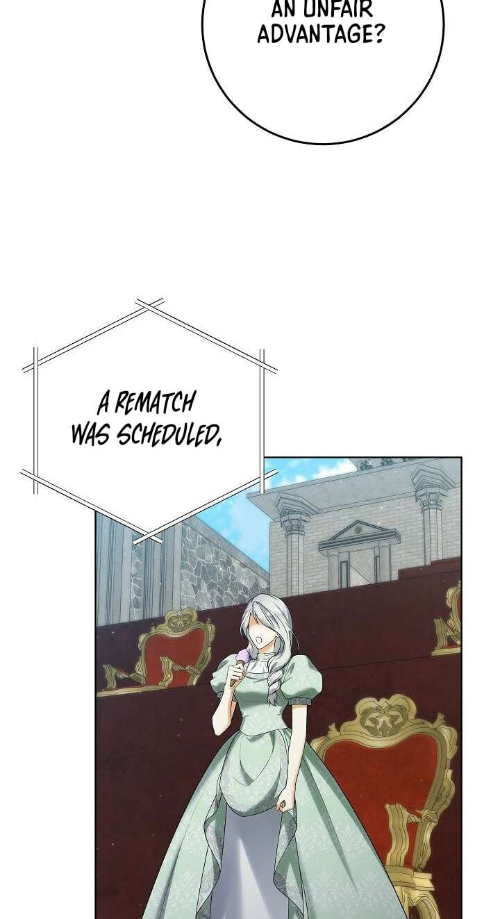 Read Celeb Lady chapter 81 image 32 on Lezhin
