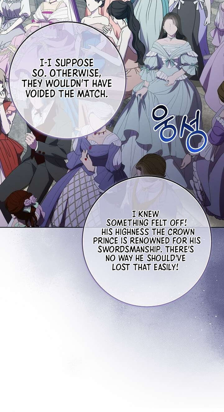 Read Celeb Lady chapter 81 image 34 on Lezhin