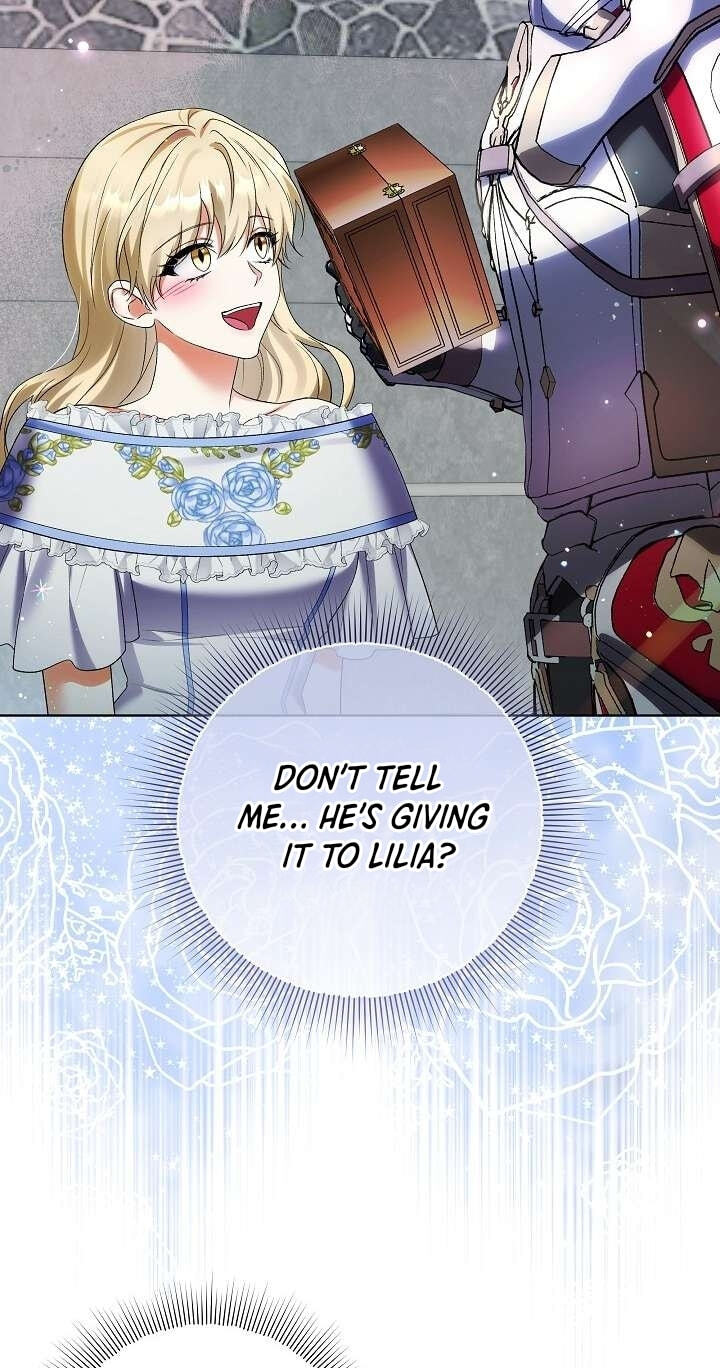 Read Celeb Lady chapter 81 image 49 on Lezhin