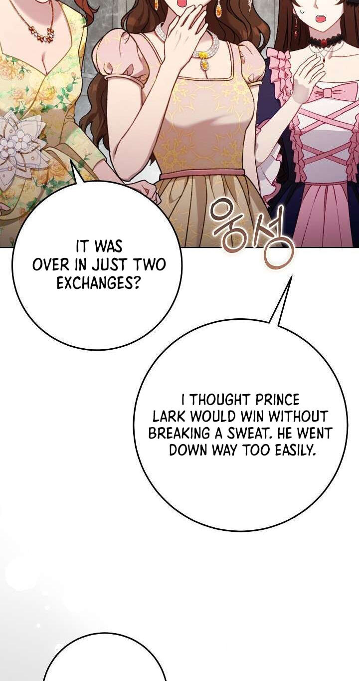 Read Celeb Lady chapter 81 image 5 on Lezhin