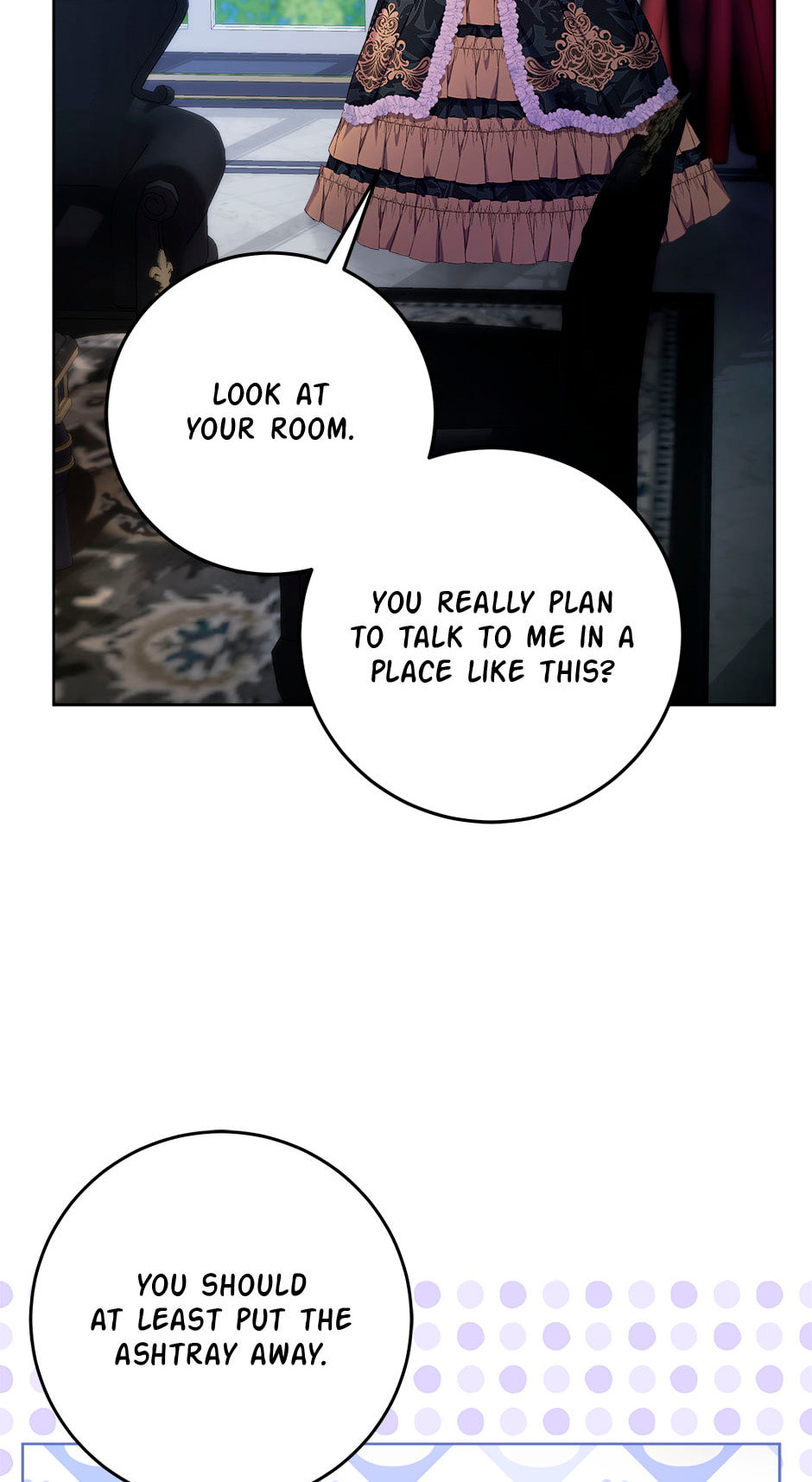 Read Celeb Lady chapter 9 image 1 on Lezhin