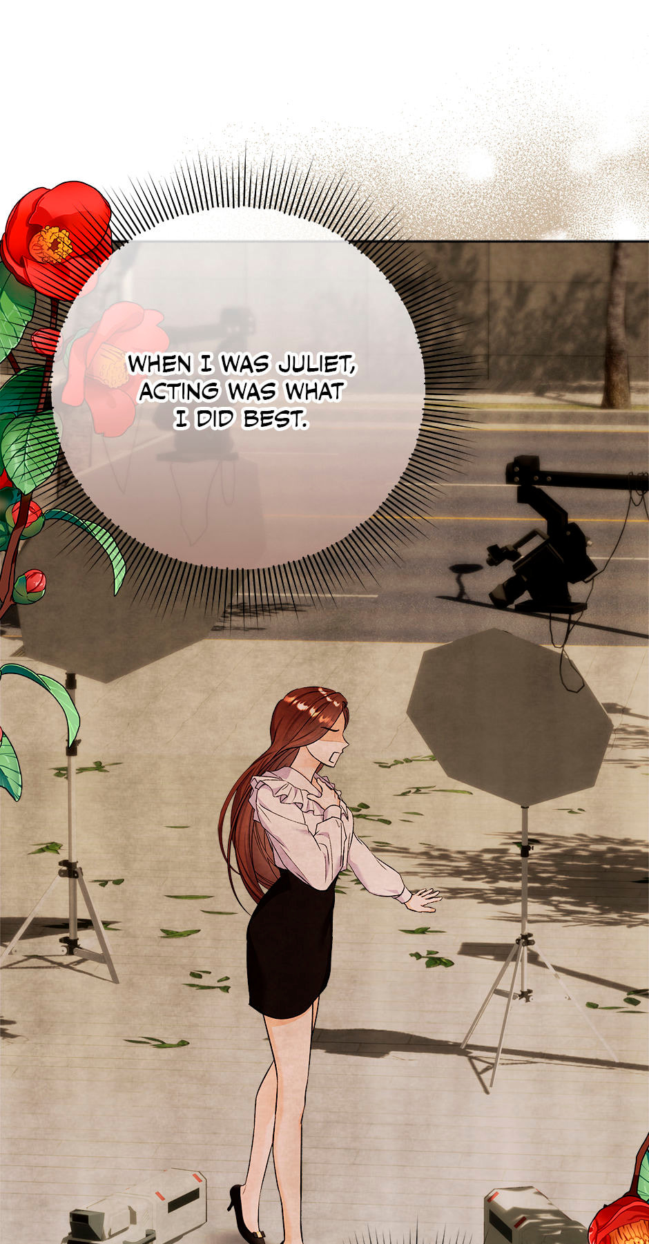 Read Celeb Lady chapter 9 image 35 on Lezhin
