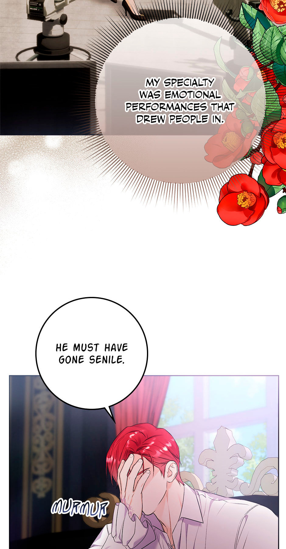 Read Celeb Lady chapter 9 image 36 on Lezhin
