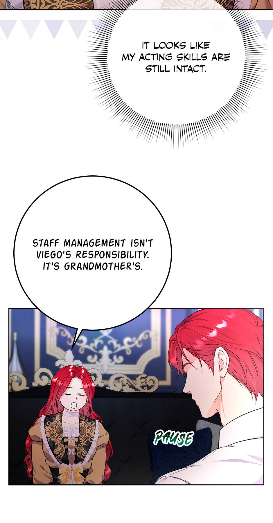 Read Celeb Lady chapter 9 image 38 on Lezhin