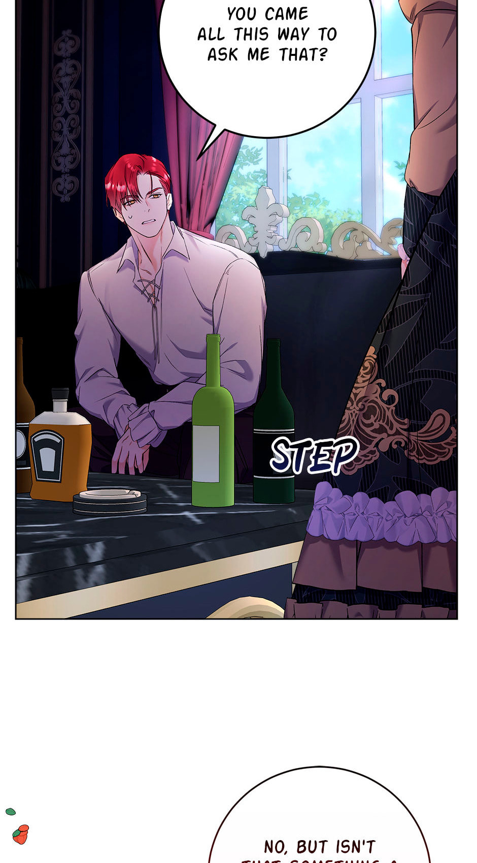 Read Celeb Lady chapter 9 image 6 on Lezhin
