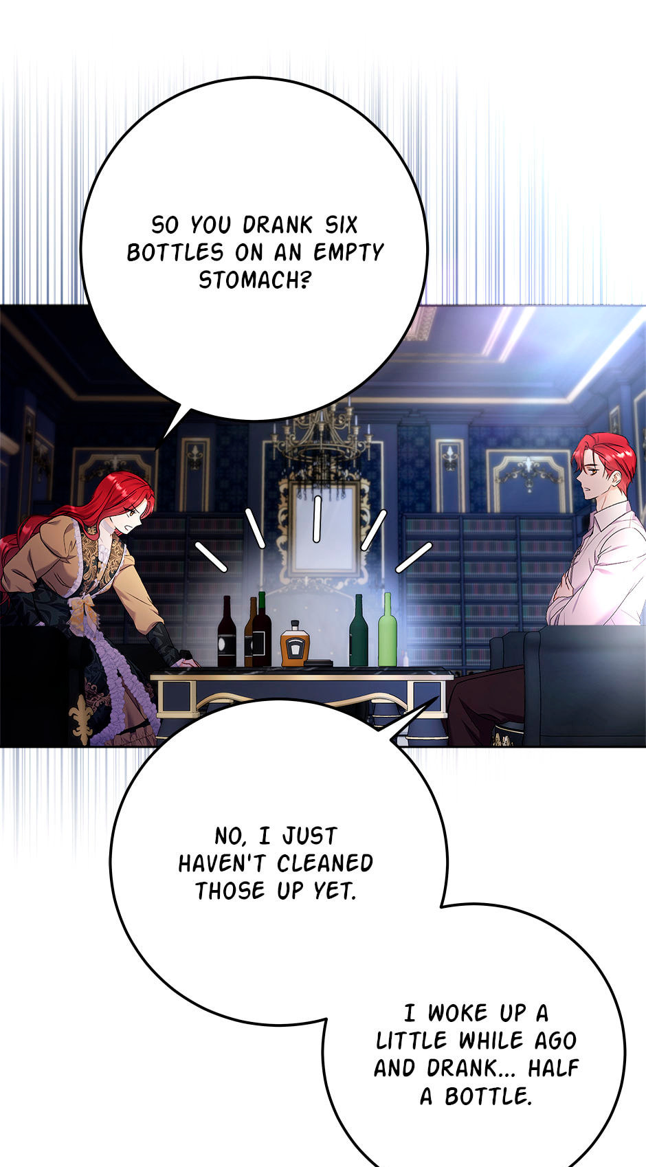 Read Celeb Lady chapter 9 image 9 on Lezhin