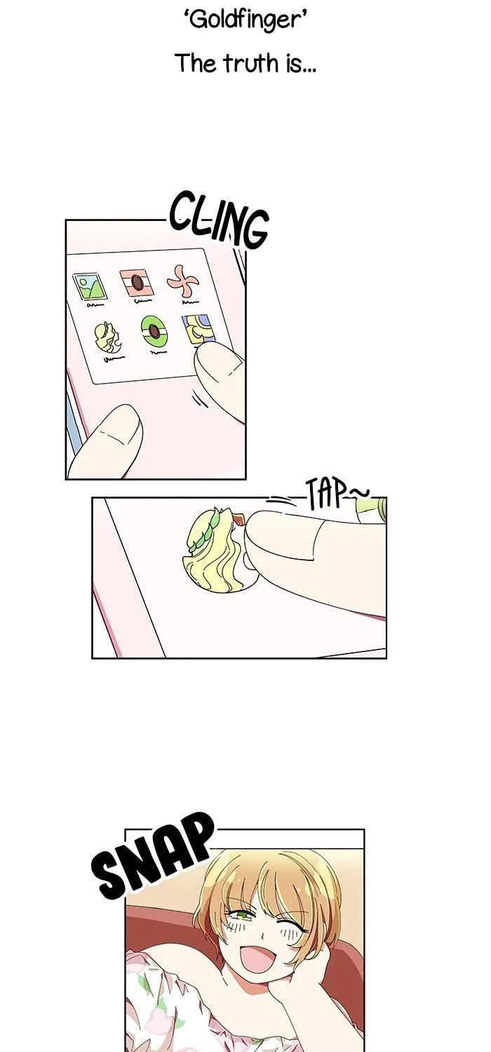 Read Celebgram chapter 0 image 3 on Lezhin