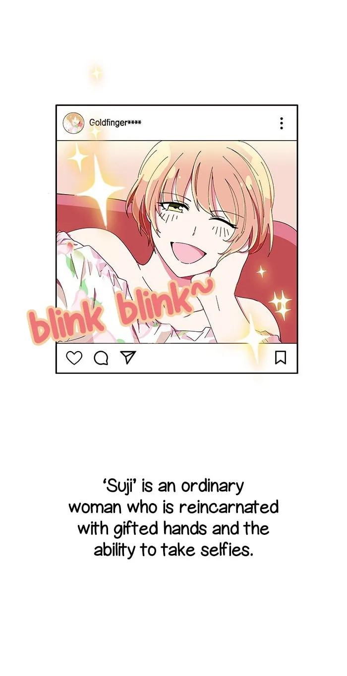 Read Celebgram chapter 0 image 5 on Lezhin