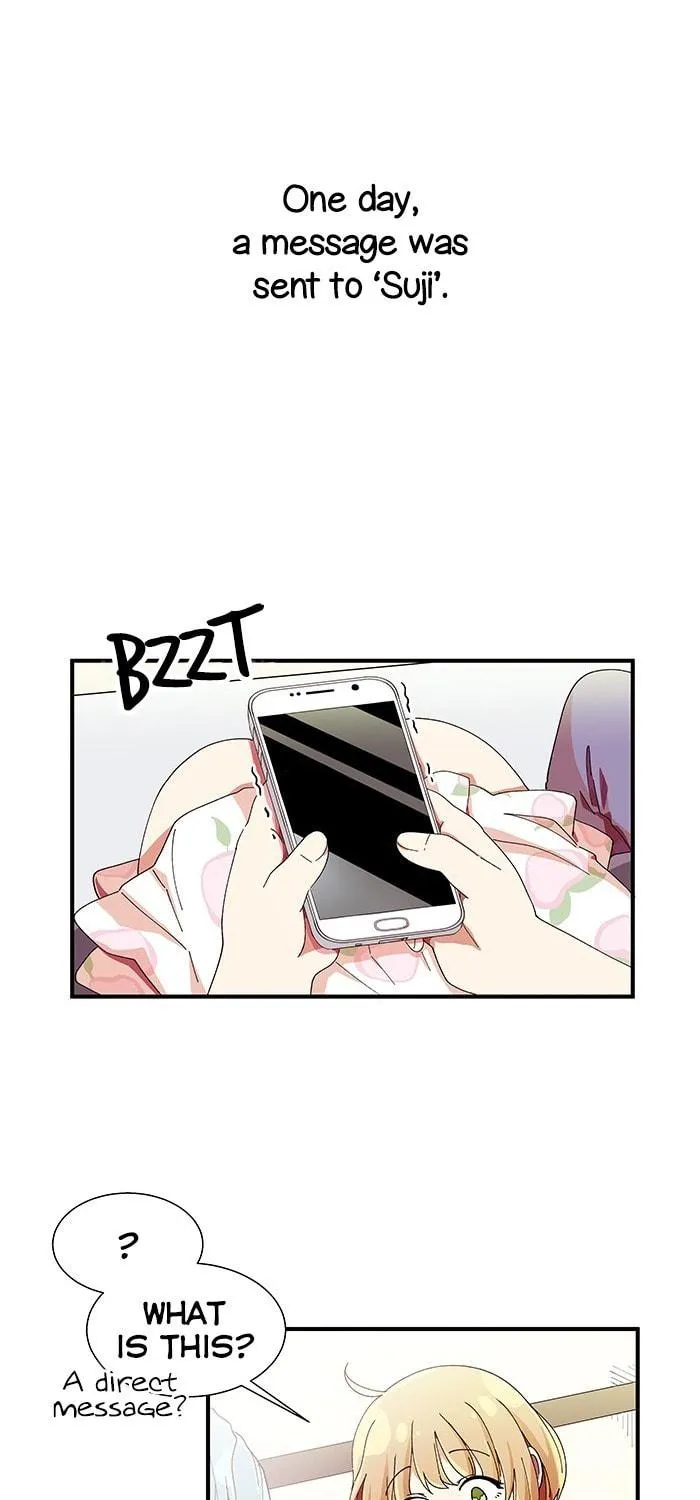 Read Celebgram chapter 0 image 6 on Lezhin