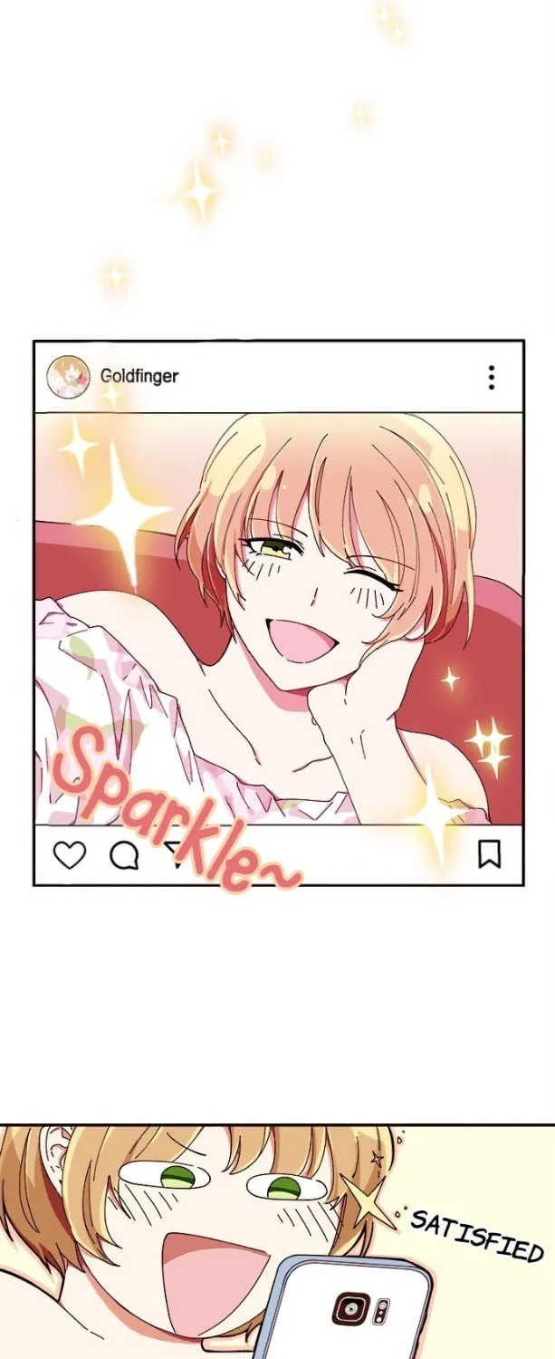 Read Celebgram chapter 1 image 12 on Lezhin